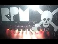 Download Lagu R P M - Rádio Pirata ao Vivo - 1986 - (Disco Completo)