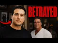 He Chose Joey Merlino Over the Boss Then His Own Side Killed Him