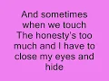 Dan Hill - Sometimes When We Touch