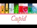 Download Lagu (FIFTY FIFTY) Cupid (Korean Ver.) // Yoyle✯Gurlz // AI COVER (CCL)