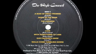 Download The Style Council - The Lodgers (Album Version) MP3
