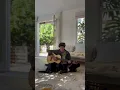 Mardi Wilson covers "London's Song" by Matt Hartke