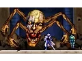 Download Lagu Castlevania Dawn of Sorrow - All Bosses (No Damage)