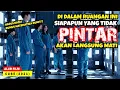 Lagu TERJEBAK DI DALAM RUANGAN KUBUS YANG DIPENUHI OLEH JEBAKAN MENGERIKAN | Alur Cerita Film CUBE (2021)