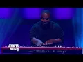 Alex Isley Delivers a Breathtaking ‘Maybe Again’ Performance
