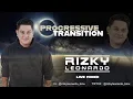 Lagu Progressive - Transition  2025  (Mixed) By (Rizky Leonardo)