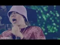 【Live】GADORO - 平凡だろうと変わらず | "四畳半から武道館" at 日本武道館