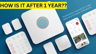 Download Ring Alarm System 1 Year Review MP3