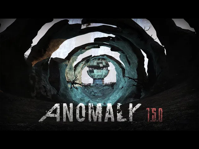 S.T.A.L.K.E.R. Anomaly 1.5 Open Beta Showcase