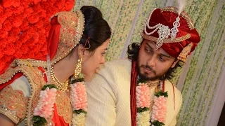 my wedding superwowstyle prachi