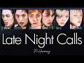 Download Lagu ［Late Night Calls］P1Harmony 日本語訳
