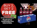 weekly County Market ad