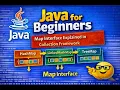 Java for Beginners Map Interface Explained in Collection Framework