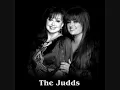 Dont Be Cruel - The Judds - with lyrics