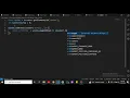 Hide and show navbar on scroll