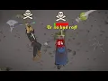 From a Soulreaper axe to Pking max set in 10 hours