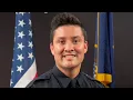 Provo police officer shot suspect in custody