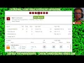 Golden Gate Fields results Mar 08 2024 Horse Racing Bet