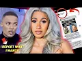 Cardi B Calls Out Kyle From The Neighborhood Talk For Shady Instagram Post Calls Kyle Mad Weird