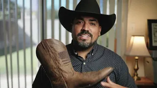 Ariat Circuit Patriot Western Cowboy Boots Review