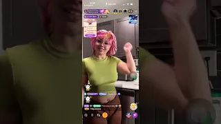 liddlenique live