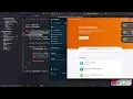 SwiftUI Firebase Chat 04 Installing Firestore and Saving User Data Collection