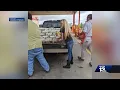 Volunteers unite to help flooded Sylacauga businesses