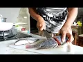 Lagu MASAK IKAN BAKAR BUAT SUAMI..