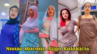 naaso qurxoon siigo kalakicis 