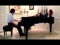 Body and Soul, arr. by Cy Walter - Tim Lee on Piano