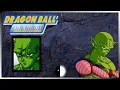 Lagu DRAGON BALL GT Final Bout: Piccolo