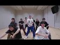 SEVENTEEN | 세븐틴 | 부석순 | 호시 (HOSHI) - SNAPBACK (Mirrored Dance Practice; Chorus Only)