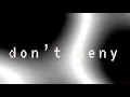 cloudyfield - “in your head” (lyrics)