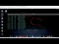 SQL Injection With SQL map - Database Penetration Testing