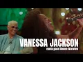 Download Lagu Vanessa Jackson canta para Dionne Warwick | I’ll Never Love This Way Again [LIVE]