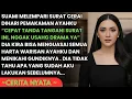 Lagu SUAMI LEMPARIKU SURAT CERAI SAAT AYAHKU - DIA KIRA SETELAH MENCERAIKANKU BISA KUASA HARTA WARISAN...