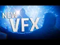 AMAZING new VFX PLUGIN
