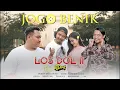 JOGO BENIK (Los Dol 2) | LEK DAHLAN (Official Musik Video)