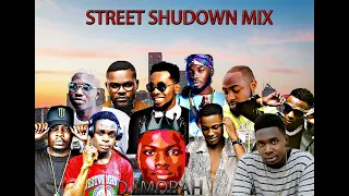 dj morah shutown vidoe mixtape freestyle 2022 