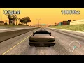 Download Lagu SA: Uncompressed SFX Pack Comparison Video Part 1 - Vehicles Sounds #1
