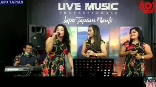 Download VIRALLL..NASIBHU DO INANG...VERISA TRIO Live Cover (Official Artist) MP3