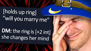 DMemes - Chaotic Evil DM