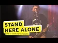 Download Lagu HD Stand Here Alone - Wanita Masih Banyak at Showcase Februari 2018, Yogyakarta