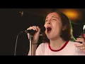 Alice Merton - Lash Out (Live at the Edge)