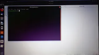 GNU plot in linux
