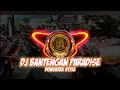 Download Lagu DJ BANTENGAN PARADISE ‼️ dongkrek style by ukb project