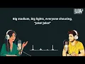 English Podcast For Easy English in Daily Life | Learn English Fast | Talk About Dreams and Goals