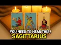 Download Lagu SAGITTARIUS ☀️  TRUE LOVE IS CLOSER THAN YOU THINK 💖 POWERFUL \u0026 ACCURATE ... #sagittarius