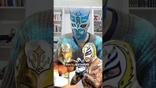 بهترین کشتی کج کار تاریخ رو انتخاب کردم 