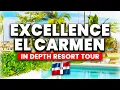 Excellence El Carmen Punta Cana Review - 2026 In-Depth Resort Tour